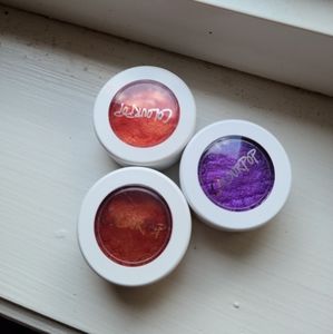 Colourpop Super Shock Shadows